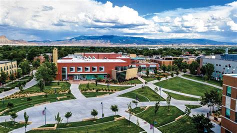 grand junction co colleges and universities